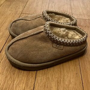 Ugg Tasman Slipper - size 11